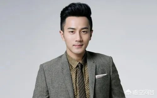 刘恺威是一个不入流的TVB小明星吗?