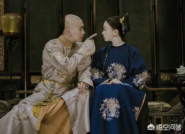 你觉得聂远可以凭《延禧攻略》成功翻身吗?