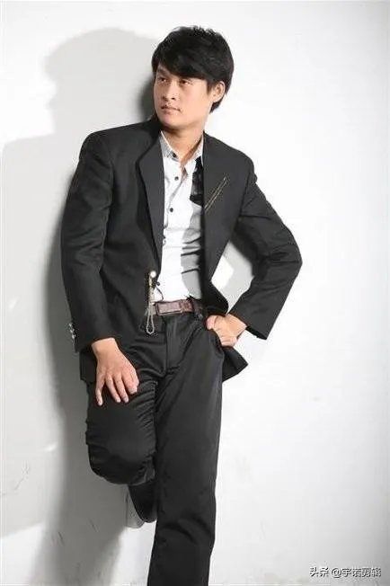 小沈龙是谁？