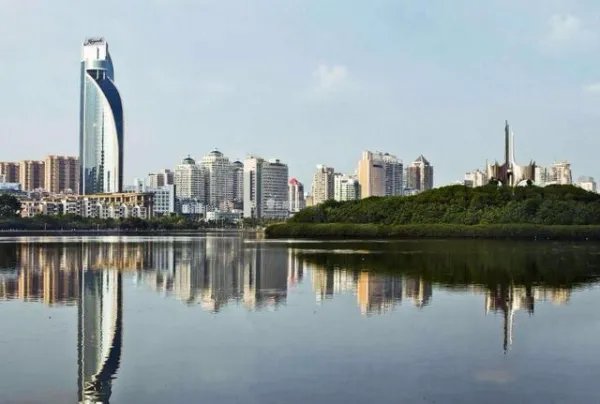 中国消费最高的二线旅游城市是哪座城市了？