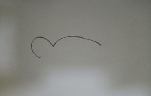 燕子怎么画