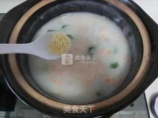 虾粥
