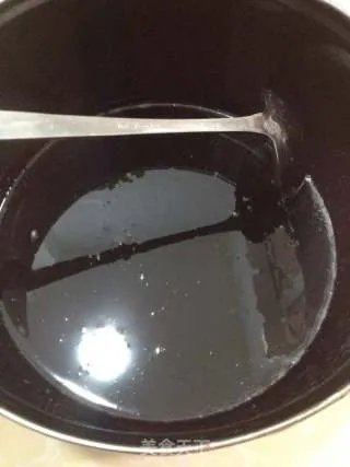 蜜三刀
