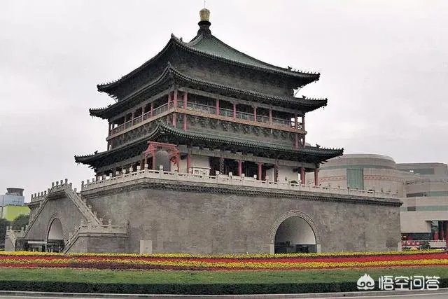 古西安