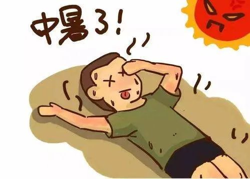 东京8月187人死于中暑，死者的年纪大概在哪个范围内？