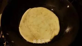 油酥饼