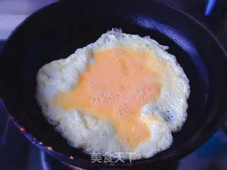 蛋炒饭