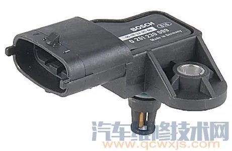 汽车的传感器有哪些?他们位置在哪都有哪些作用(图解)