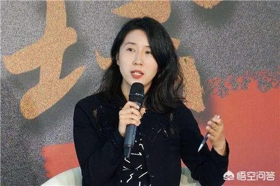 《最强大脑》制片人桑洁是一个什么样的人?