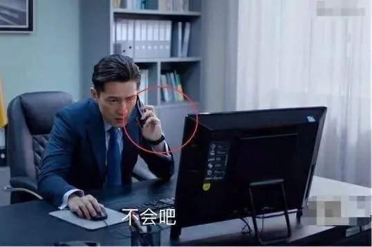 《猎场》收视率峰值破3,胡歌在这部剧的演技是成功还是失败?