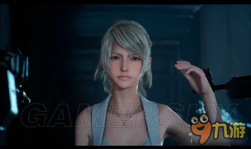 《最终幻想15(FF15)》女主角史黛拉被删除原因分析 史黛拉为什么被删除
