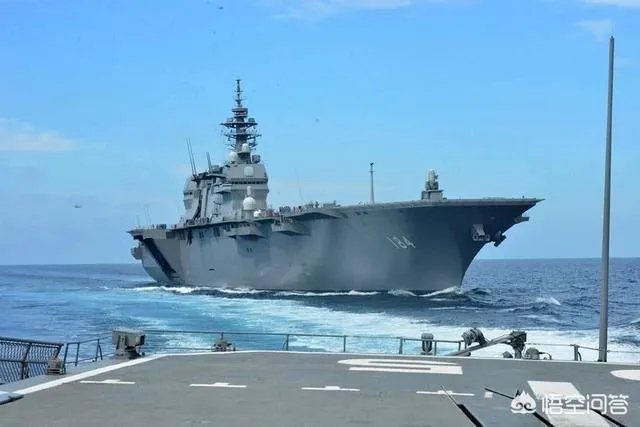 安倍邀请特朗普登上加贺号航母会引起美国警惕日本吗?