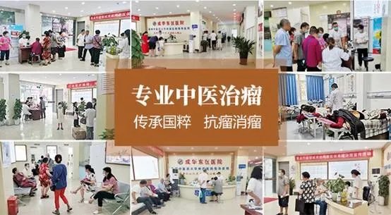 成都东区中医肿瘤医院专家预约