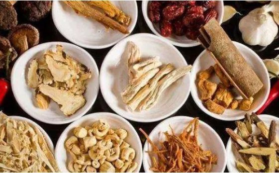 清肺排毒汤是什么配方？