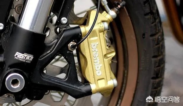 如何评价鑫源swm gm440这款摩托车?