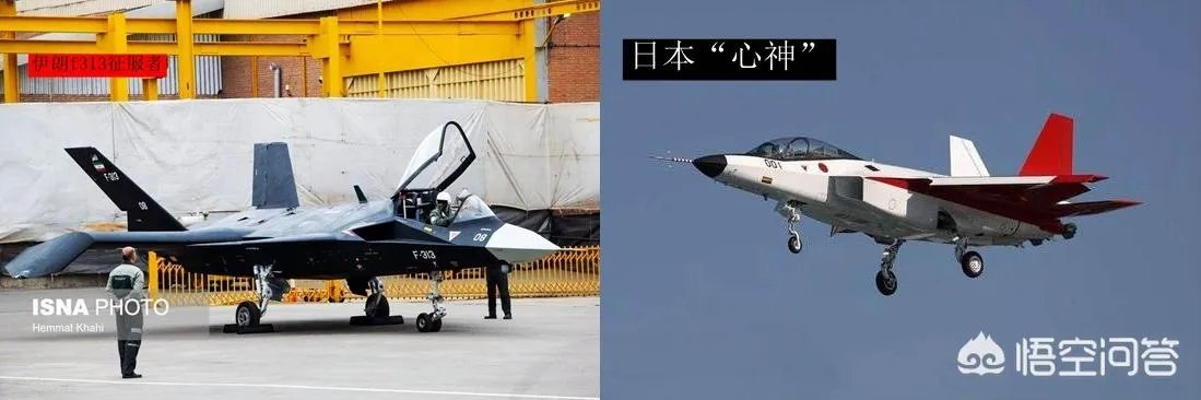 第四代战机的标准是什么?