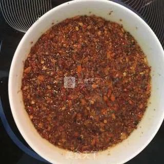 销魂辣椒油