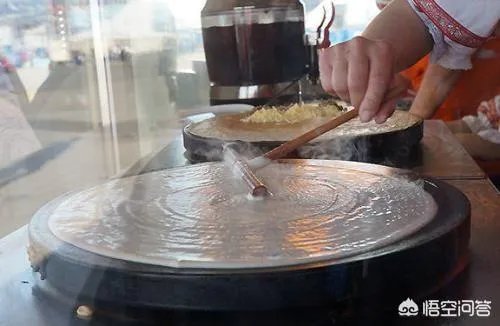 哪里能学到正宗的煎饼果子制作方法?