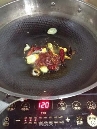 酸辣粉