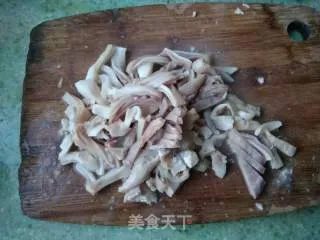 猪肚包鸡