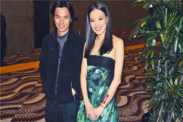 舒淇最终和冯德伦结婚,他们现在过得怎么样?