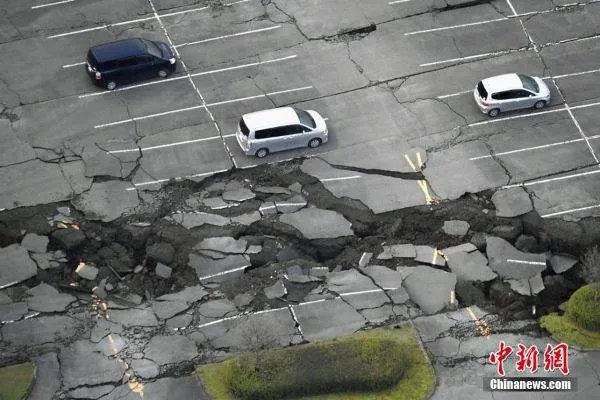 新西兰北岛海域发生7.3级地震,是否有引发海啸?