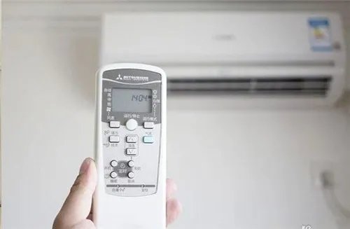 空调噪音大怎么处理