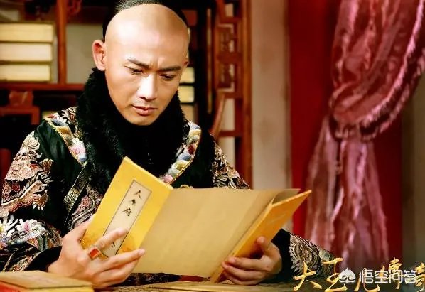 你觉得聂远可以凭《延禧攻略》成功翻身吗?