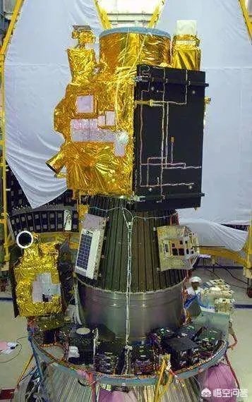 中国军事侦察卫星被认为是“千里眼”吗？为什么？