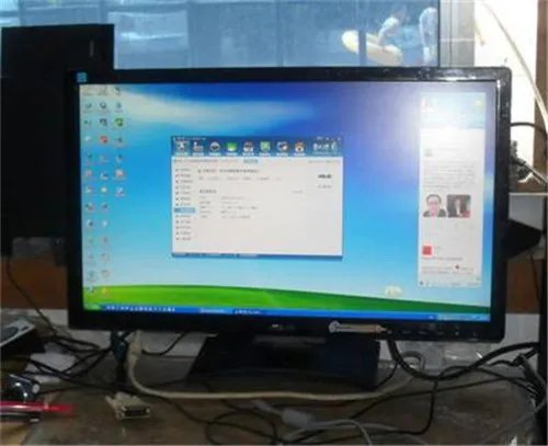 二手电脑显示器多少钱 买二手液晶显示屏有什么隐患