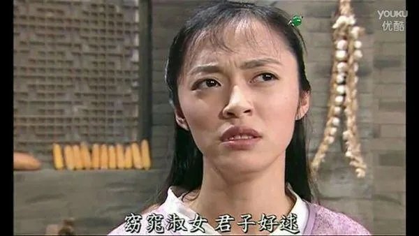 哪个镜头让你觉得一个演员演技爆炸?