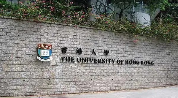 白湘菱全省第一,清北不要,选择香港大学是使性子吗?