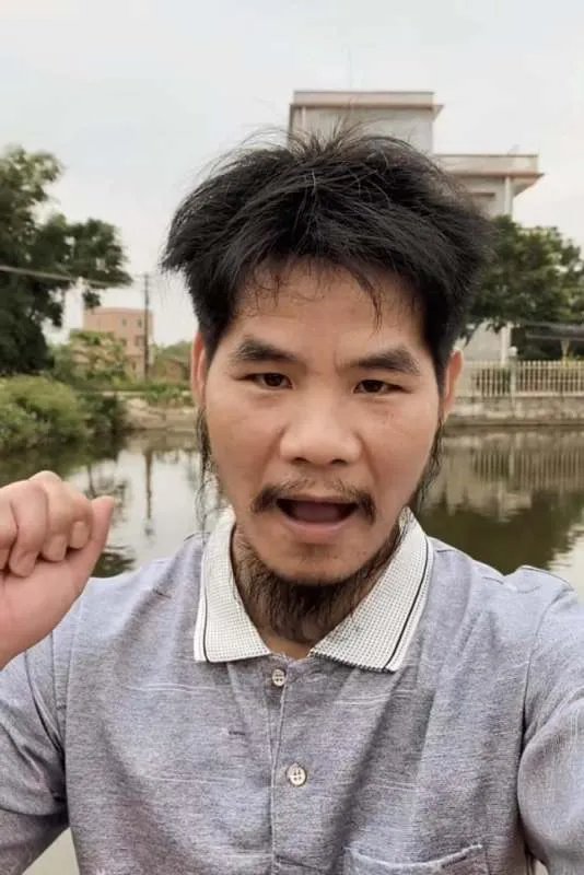 广西不可能打工男子当老板，他刚出狱哪儿来的本钱？