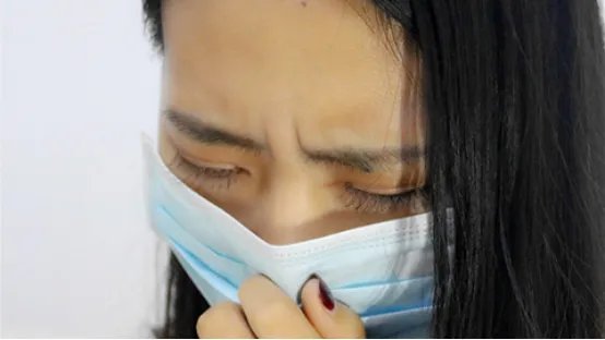 腺病毒感染怎么办