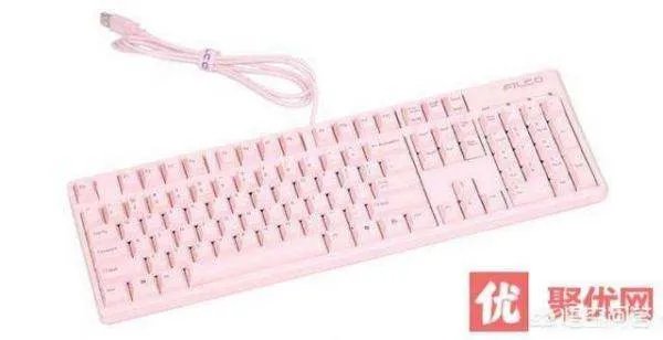 出名的鼠标品牌有哪些?