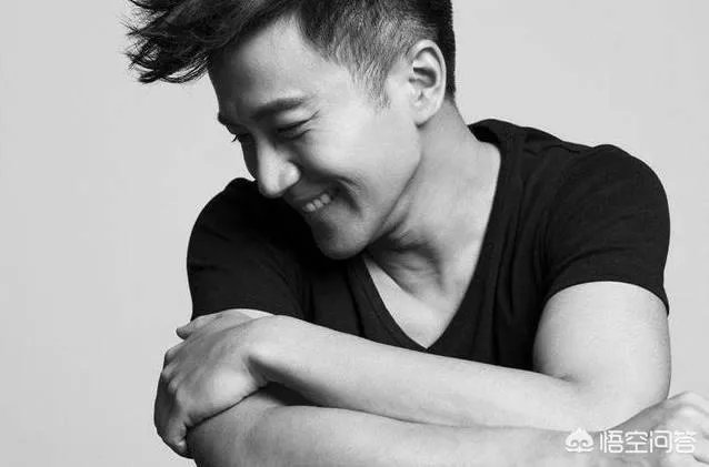 刘恺威是一个不入流的TVB小明星吗?