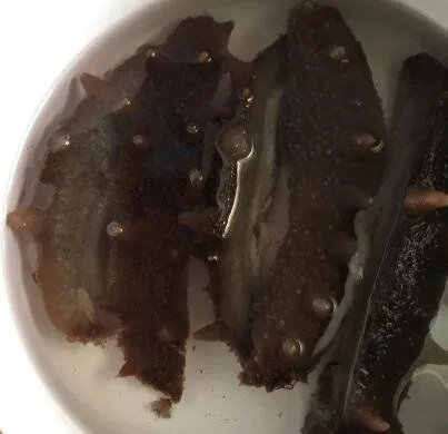 过油肉的做法
