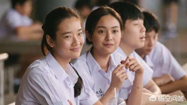 如何评价泰剧电影《天才枪手》中的正义？