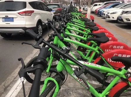 3Vbike创始人为什么表示不再看好共享单车了?