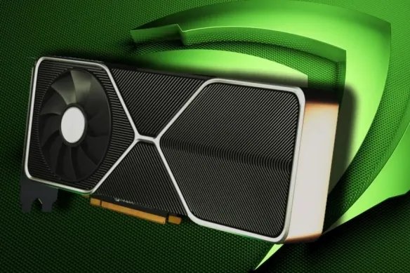 RTX 3090显卡性能数据曝光:无可匹敌的性能怪兽!