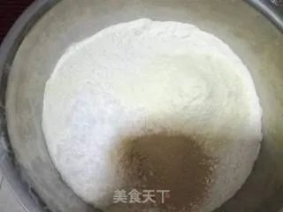 金银馒头