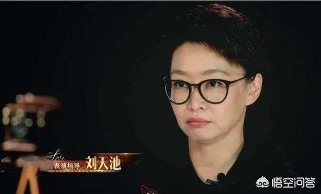 刘天池究竟是怎样一个人?