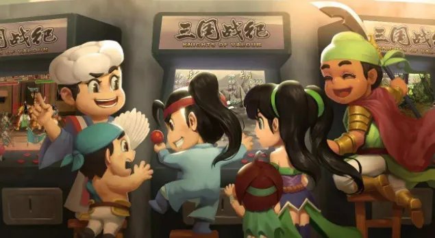 三国战记冰剑在哪里捡的？