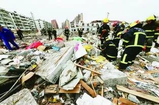 宁波爆炸事件取得重要进展,这到底是怎么回事?
