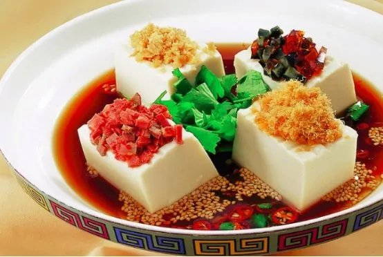 四喜豆腐是哪里的菜?新手在家的具体做法是什么?