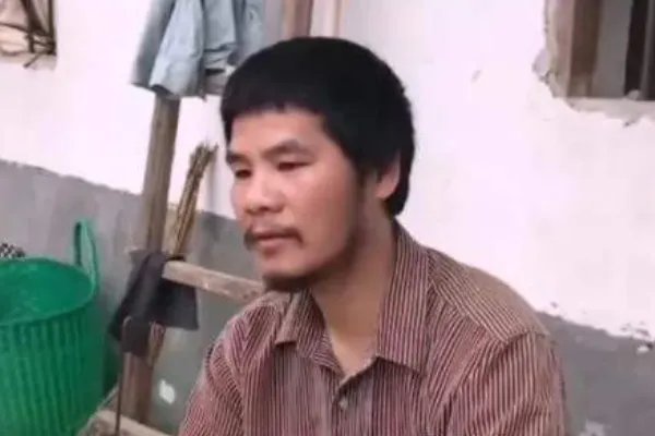 广西不可能打工男子当老板，他刚出狱哪儿来的本钱？