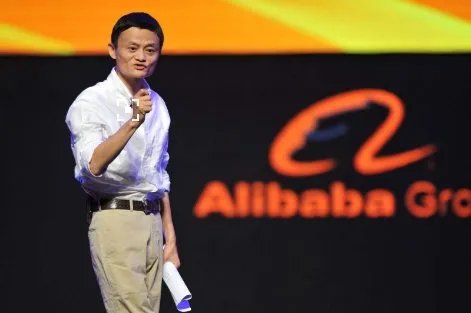 有人说马云的情商很高,这从哪些事情上可以看出来?