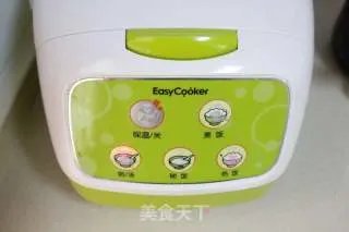 红薯粥