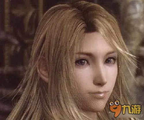 《最终幻想15(FF15)》女主角史黛拉被删除原因分析 史黛拉为什么被删除