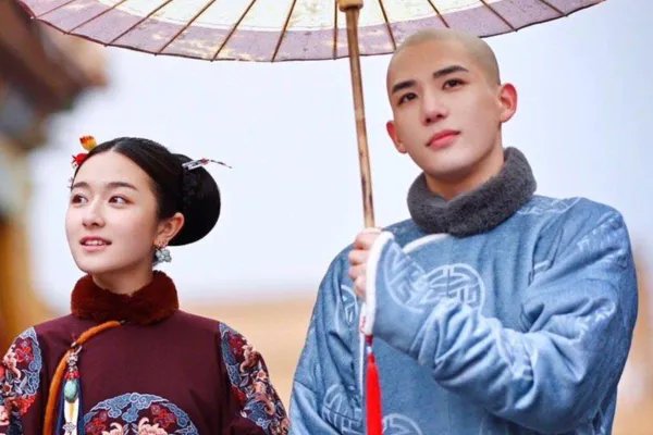 如何评价电视剧《梦回》?